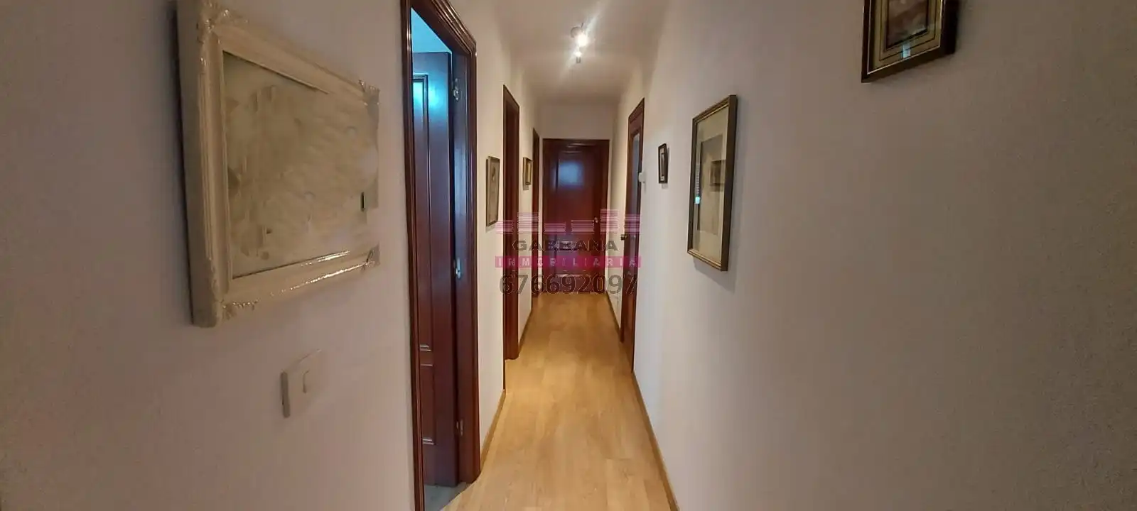 Flat for rent in Rúa Travesía de Vigo, Travesía de Vigo - San Xoán