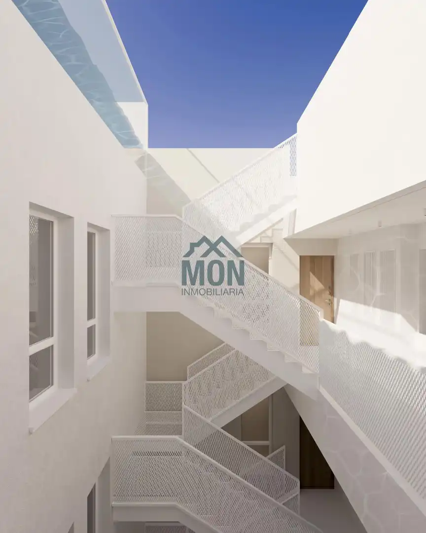 Appartement avec terrasse à vendre à Benetússer, imagen 16