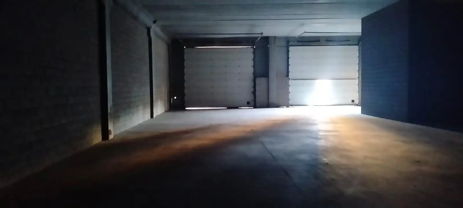 Nau industrial de lloguer a Carrer de Vilanova de la Barca, imagen 6