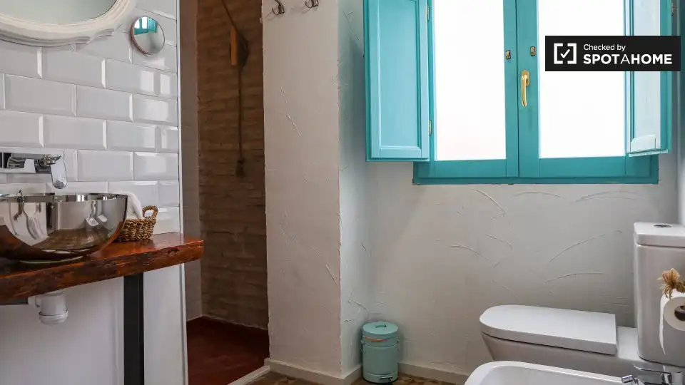 Habitació a Beteró