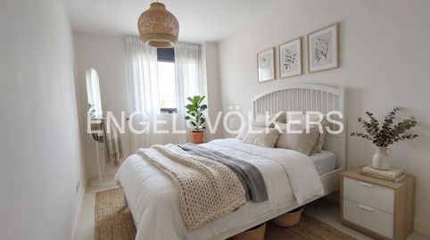 Foto 4 de Pis en venda a Sanchinarro, Madrid Capital