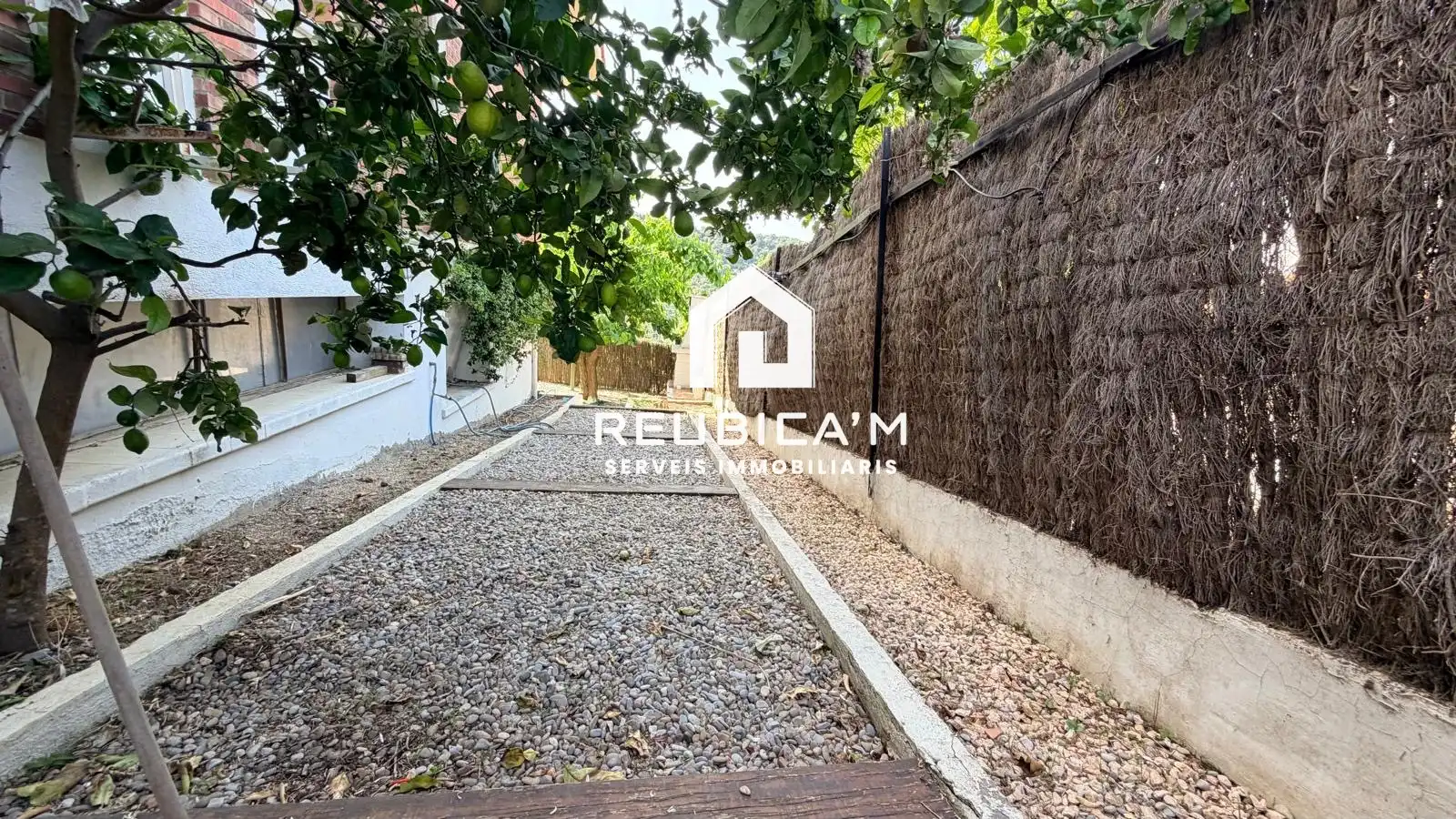 Casa con terrazza in vendita a Vilanova del Vallès, imagen 17