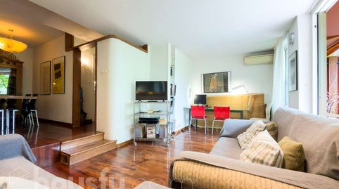 Foto 4 de Piso en venta en Ronda del General Mitre, ., Les Tres Torres, Barcelona Capital
