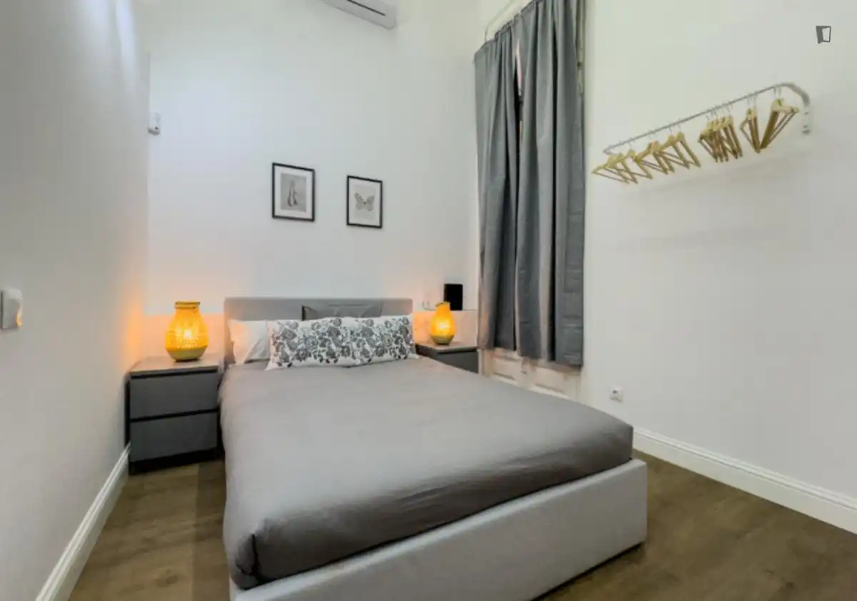 Apartment with lift to rent in Eixample, imagen 3