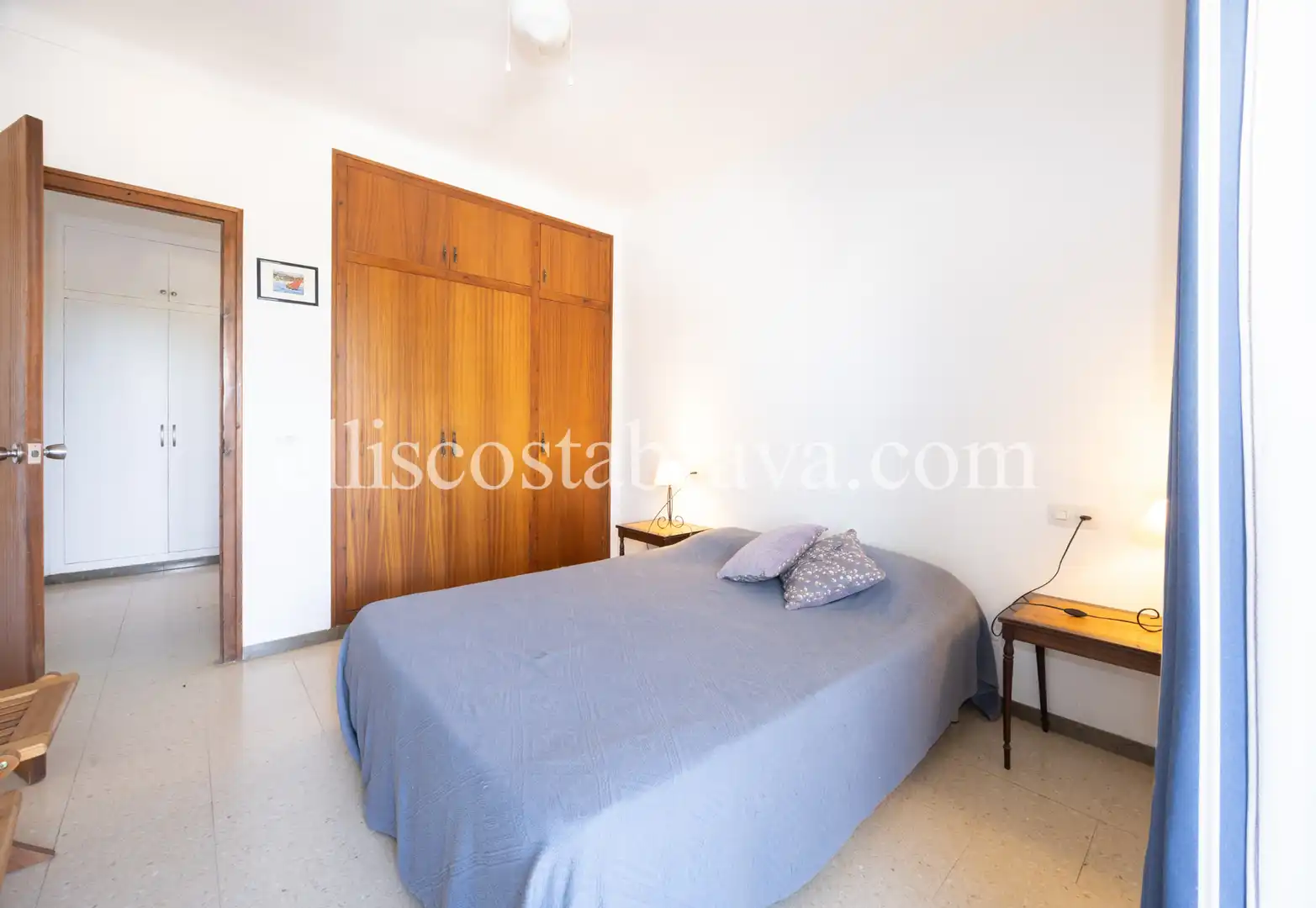 Habitación de Casa o chalet en venta en L'Escala con Jardín privado y Terraza