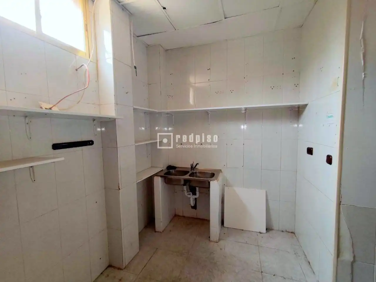Gewerbefläche zum Verkauf in Santa María de Benquerencia, imagen 8