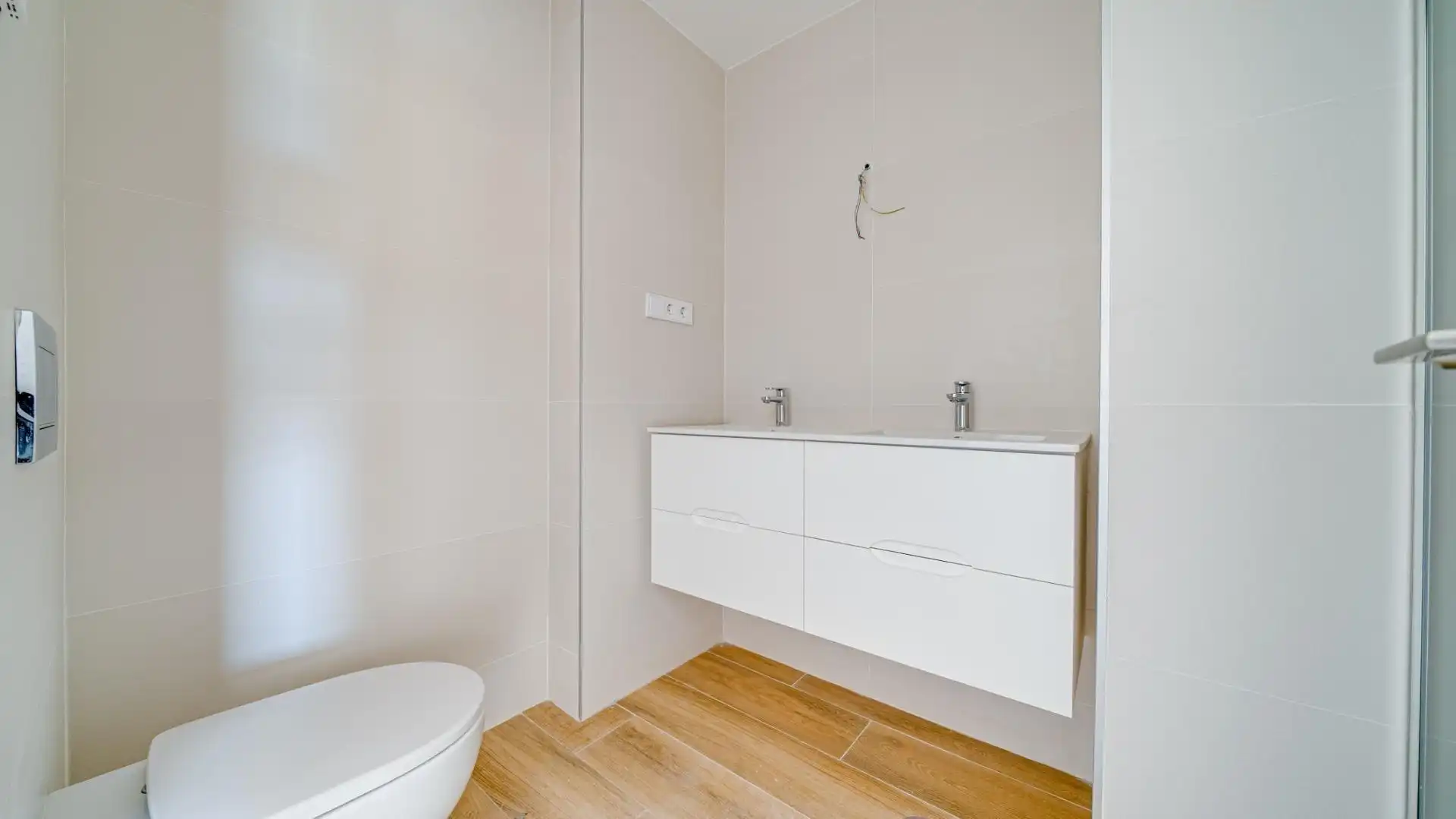 Duplex with pool for sale in Balcón de Finestrat - Terra Marina, imagen 19