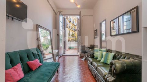 Foto 5 de Piso en venta en Plaza Duc de Medinaceli, Barri Gòtic, Barcelona Capital