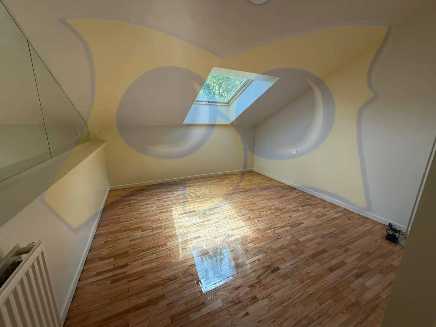 Habitación de Piso de alquiler en Salamanca con Calefacción, Horno y Lavadora