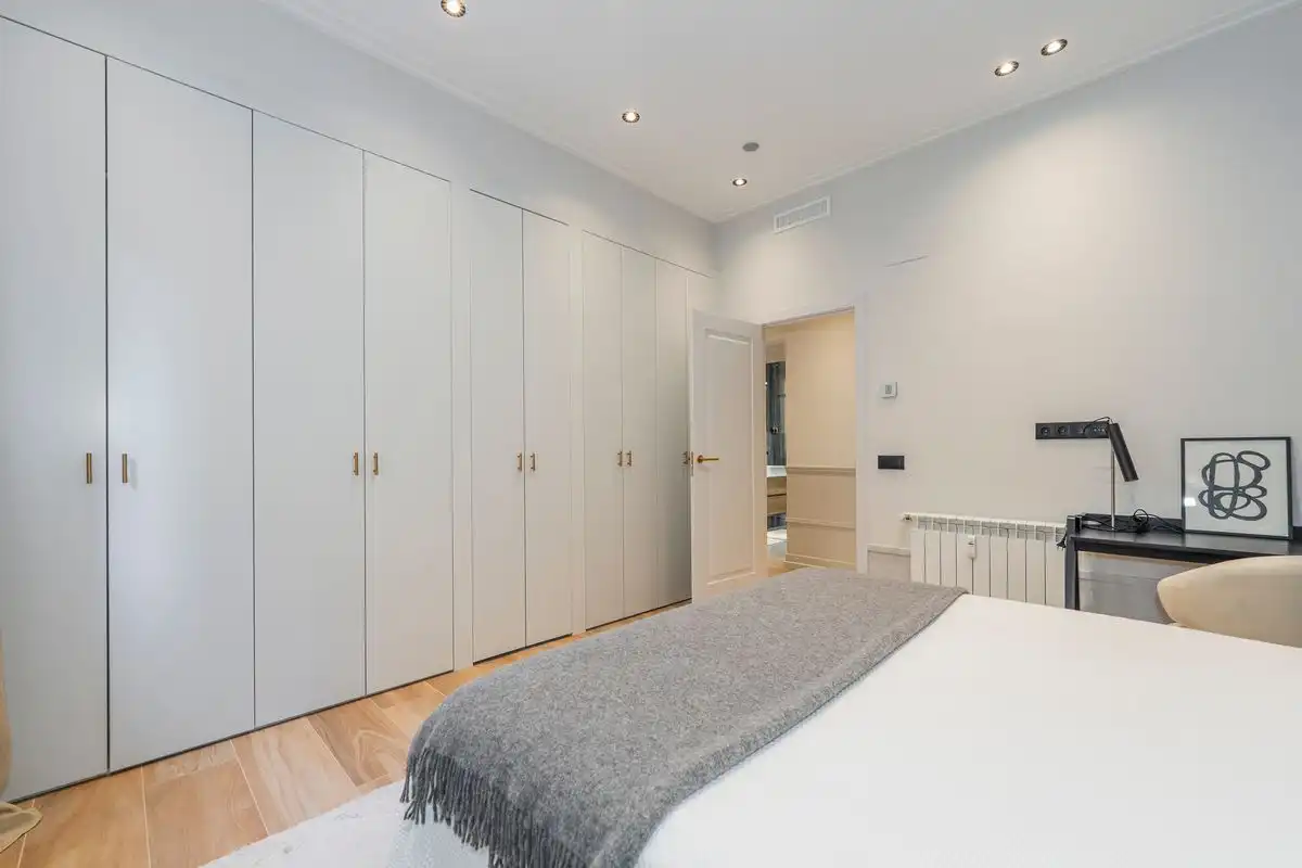Appartement avec terrasse à vendre à Chamberí, imagen 25
