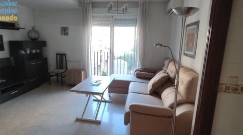 Photo 3 of Flat for rent in Calle Ingeniero Santa Cruz, Barrio de Zaidín, Granada Capital