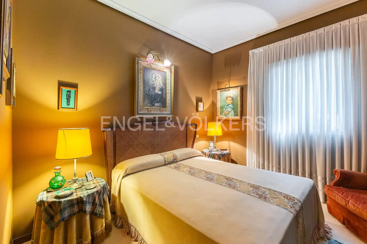 Casa con piscina in vendita a El Montgó, imagen 19