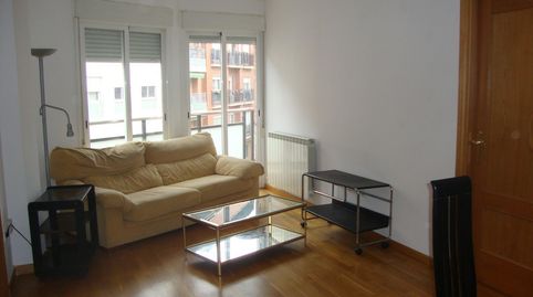 Foto 3 de Apartament de lloguer a Arrabal, Zaragoza Capital