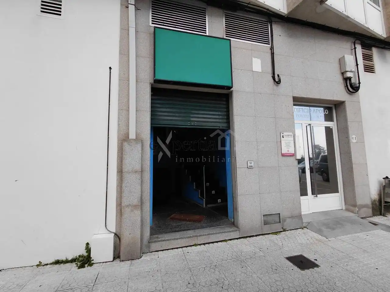 Gewerbefläche zum Verkauf in Av. Constitución, imagen 20
