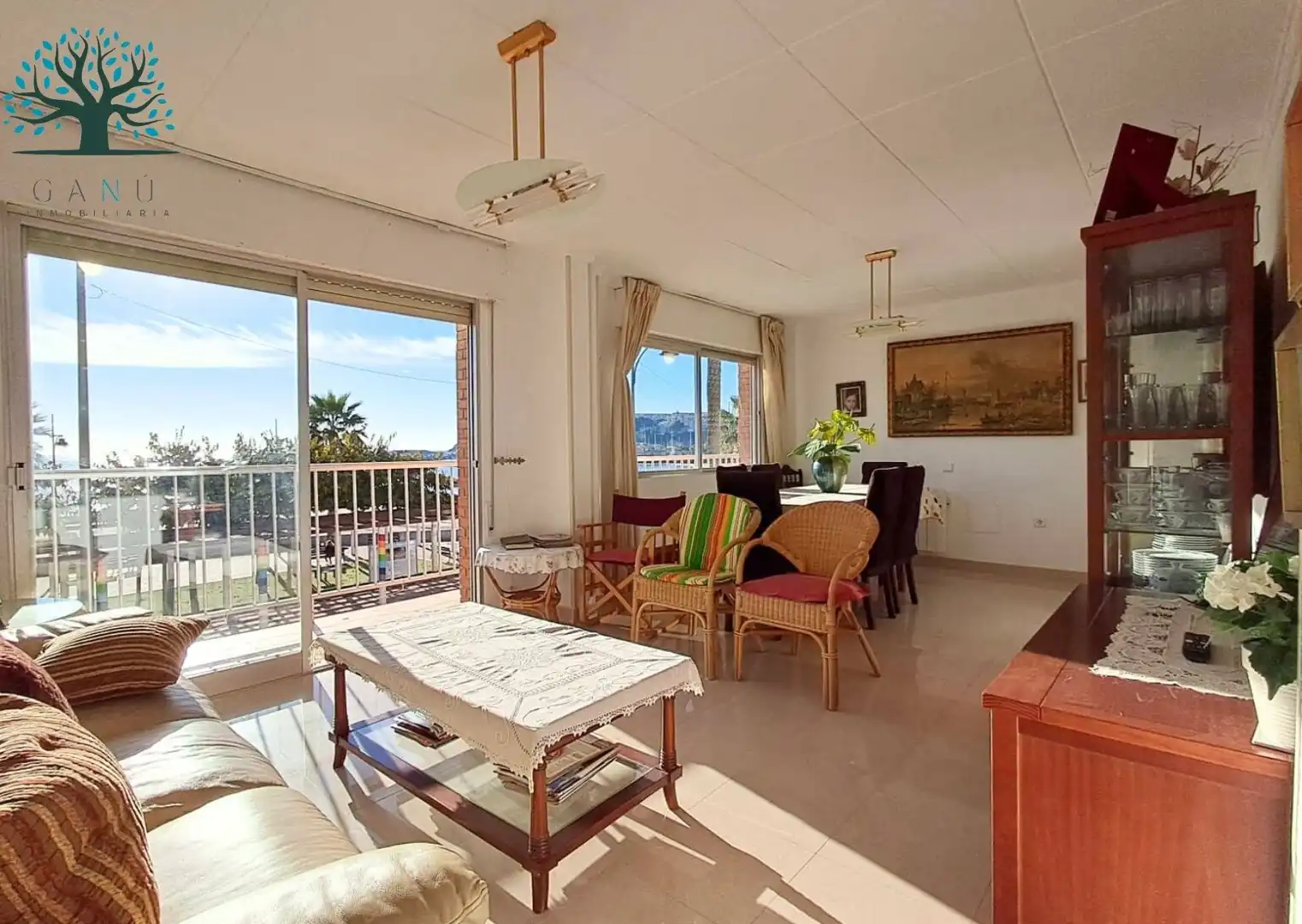 Appartement avec terrasse à vendre à Paseo MARITIMO FRANCISCO MARTINEZ MUÑOZ, imagen 7