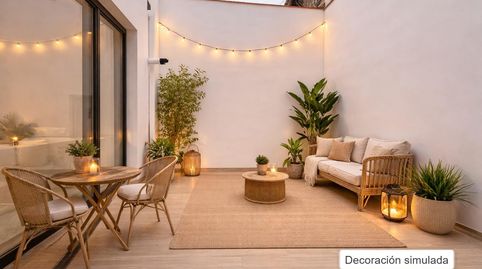 Foto 4 de Casa o chalet en venta en Barri del Centre, Terrassa