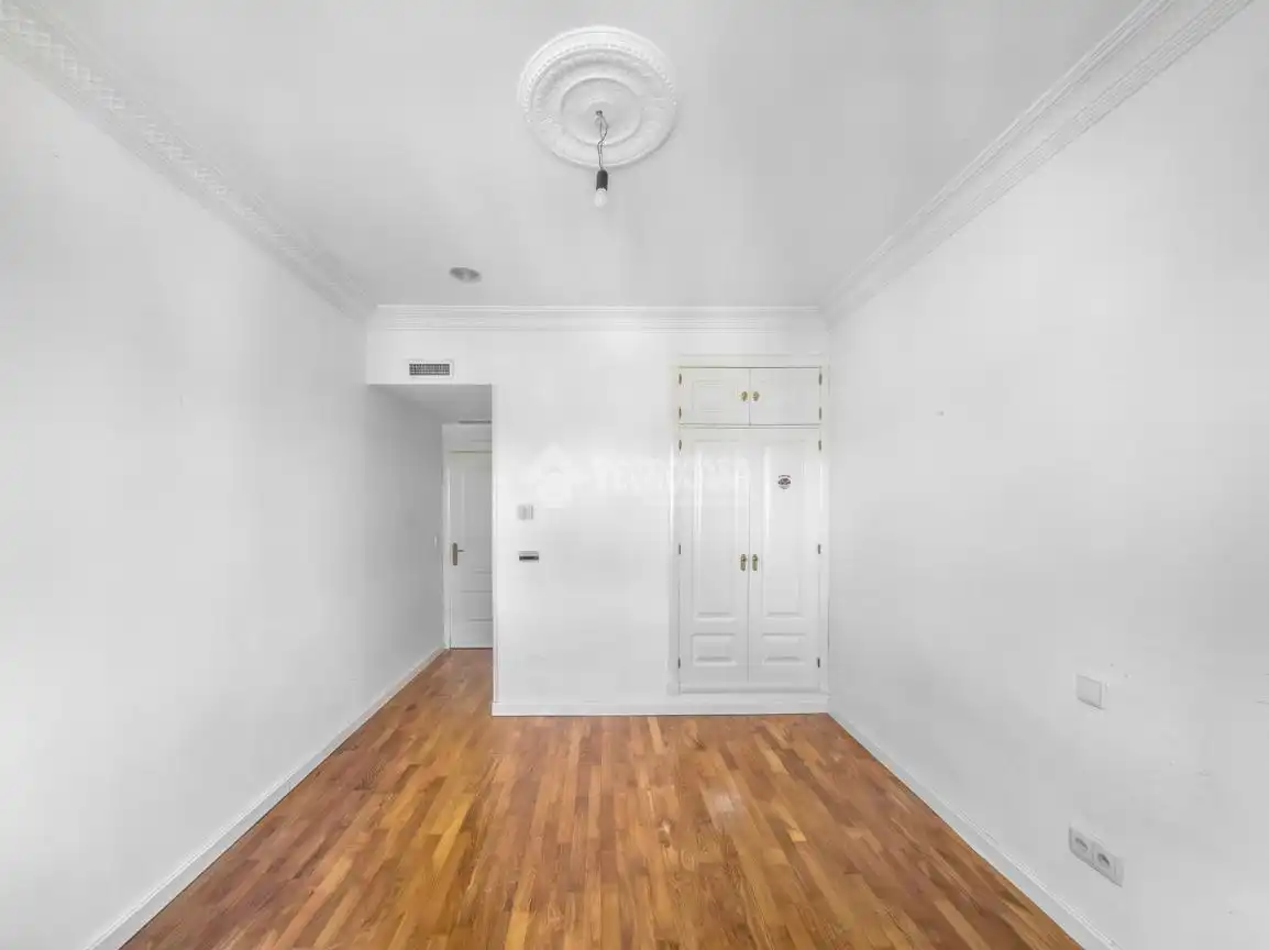 Habitación de Piso de alquiler en Madrid con Aire acondicionado