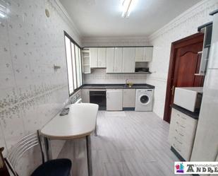 Kitchen of Flat for sale in Bermeo