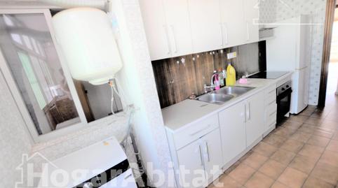 Photo 2 of Flat for sale in Calle Doctor Vicente Navarro Soler, Benetússer, Valencia