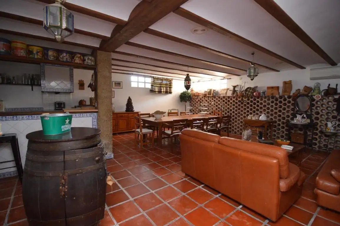 Villa avec piscine à vendre à Zona Carrefour - Urbanizaciones, imagen 18