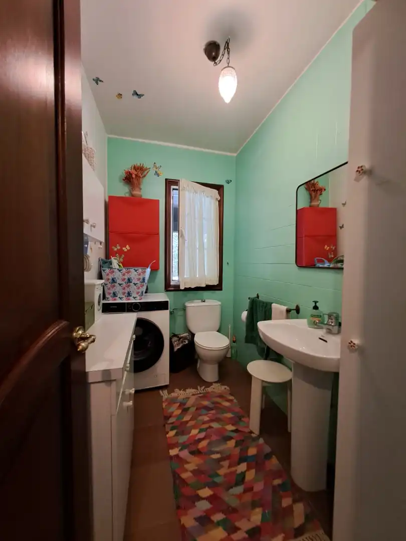 Detached house with pool for sale in Rúa Federico Manciñeira, imagen 12