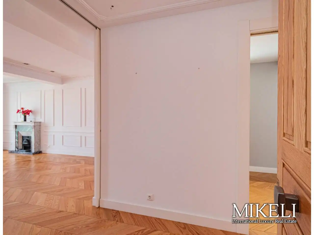 Piso con terraza en venta en Calle Isabel ´La Católica´, imagen 8