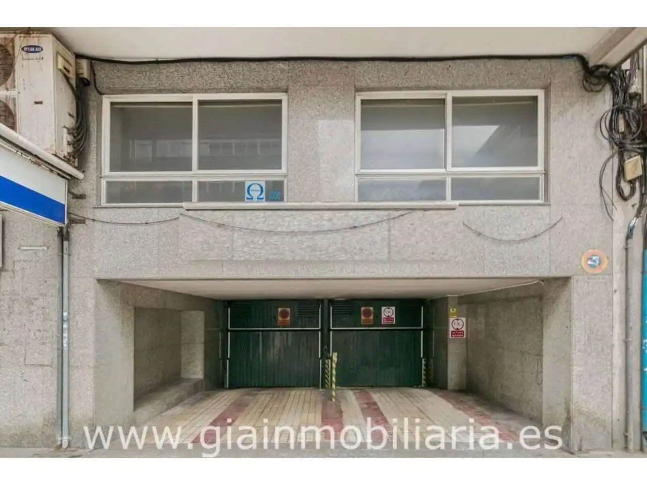 Büro zum Verkauf in Avenida de la Florida 59, imagen 13