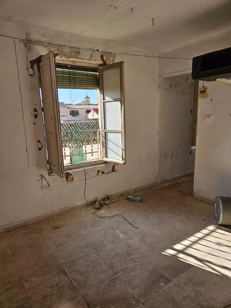 Habitación de Casa o chalet en venta en Santa Fe