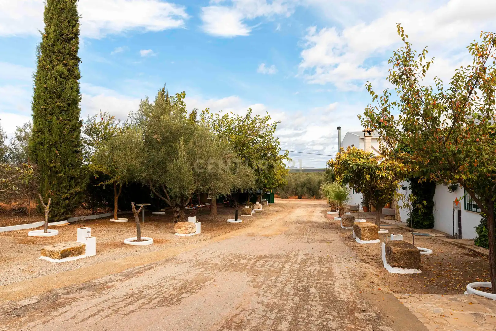 Casa o chalet en venta en Polígono 15 Parcela 60 EL VINCULO. CAMPILLOS (MÁLA, -1, Campillos