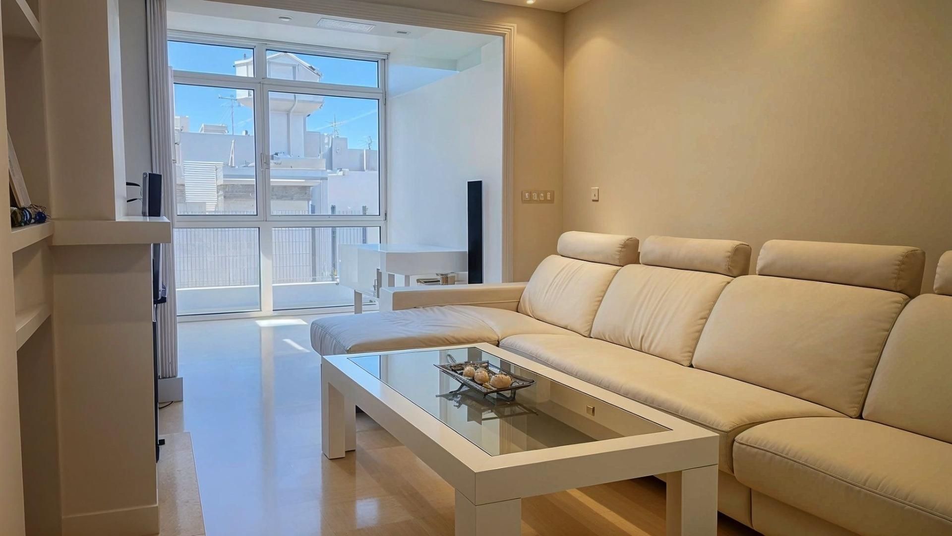 Piso en venta en Calle BAJA, Isla Cristina Ciudad