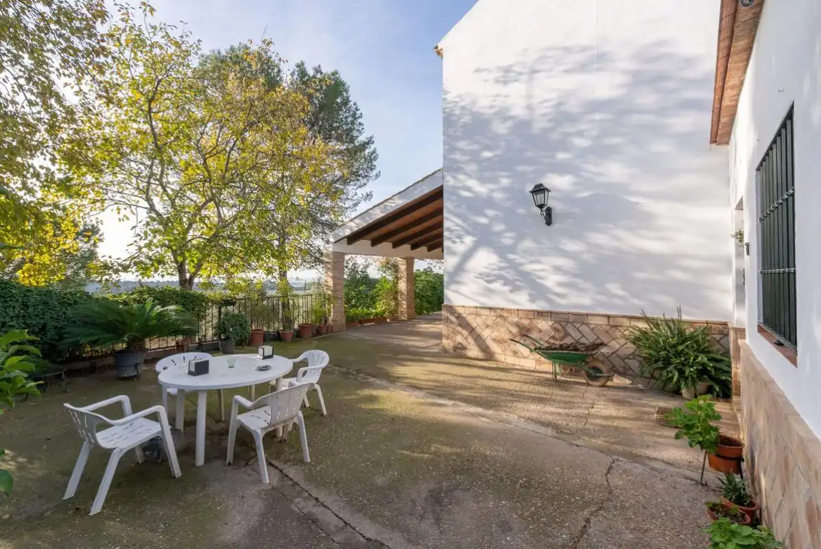 Casa amb terrassa en venda a C. Nueva, imagen 28