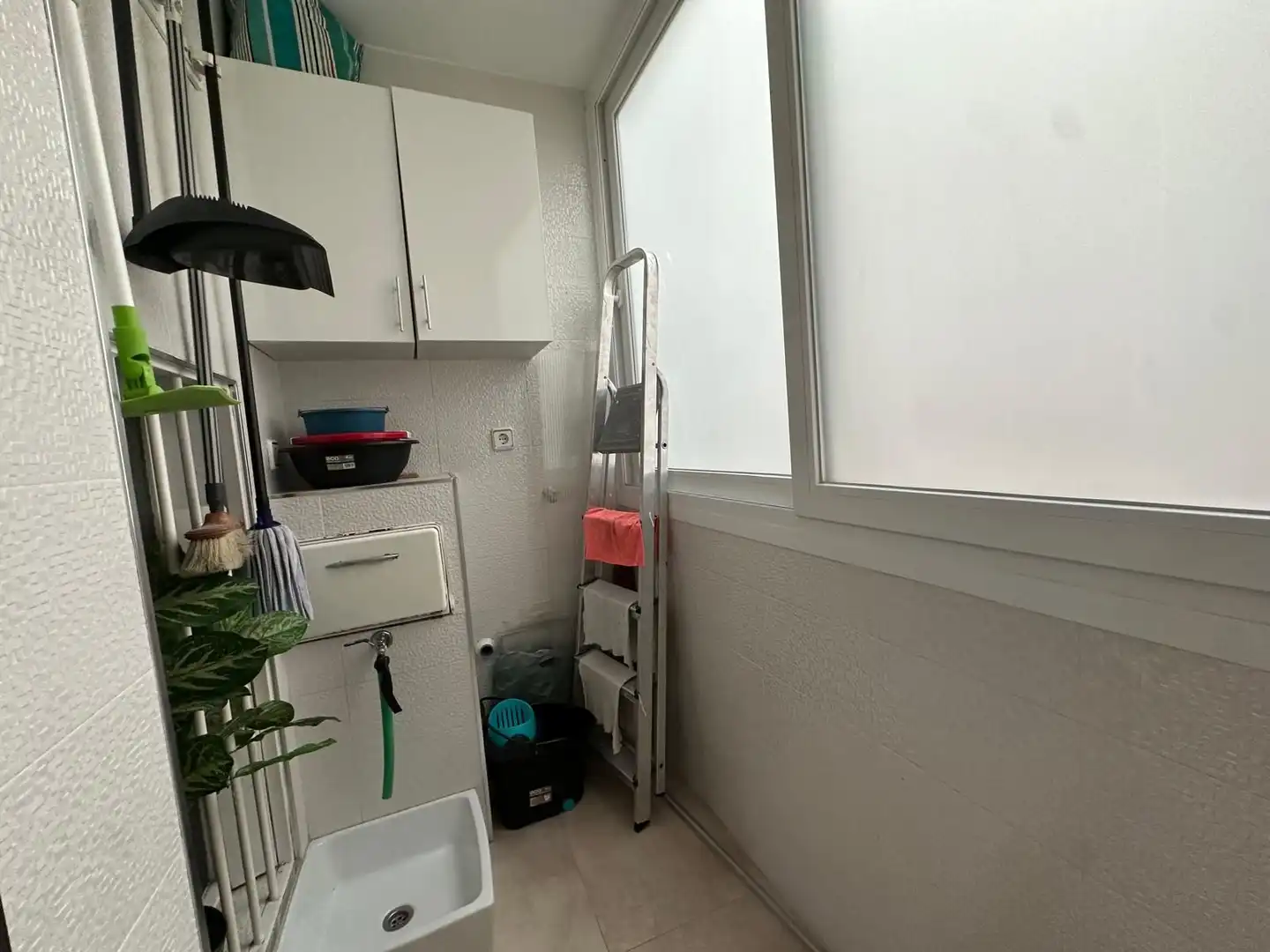 Terraza de Piso en venta en Puertollano