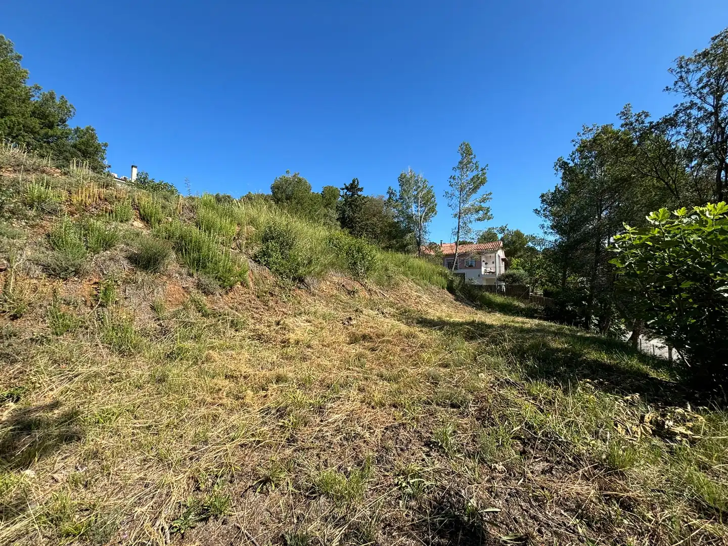 Terreny residencial en venda a Cànoves I Samalús, imagen 4