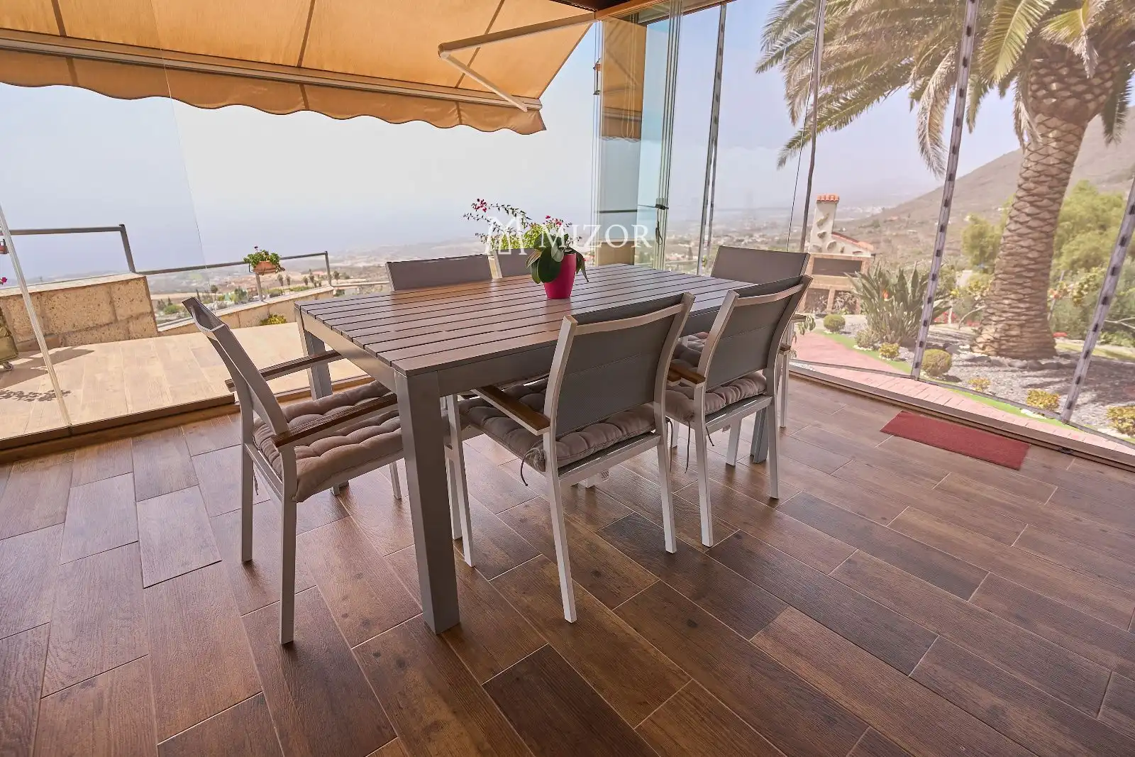 Casa en venta en subida de Vera de Erques, imagen 2