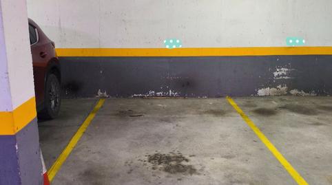 Photo 4 of Garage for sale in Calle Linares, 4, Val, Alcalá de Henares