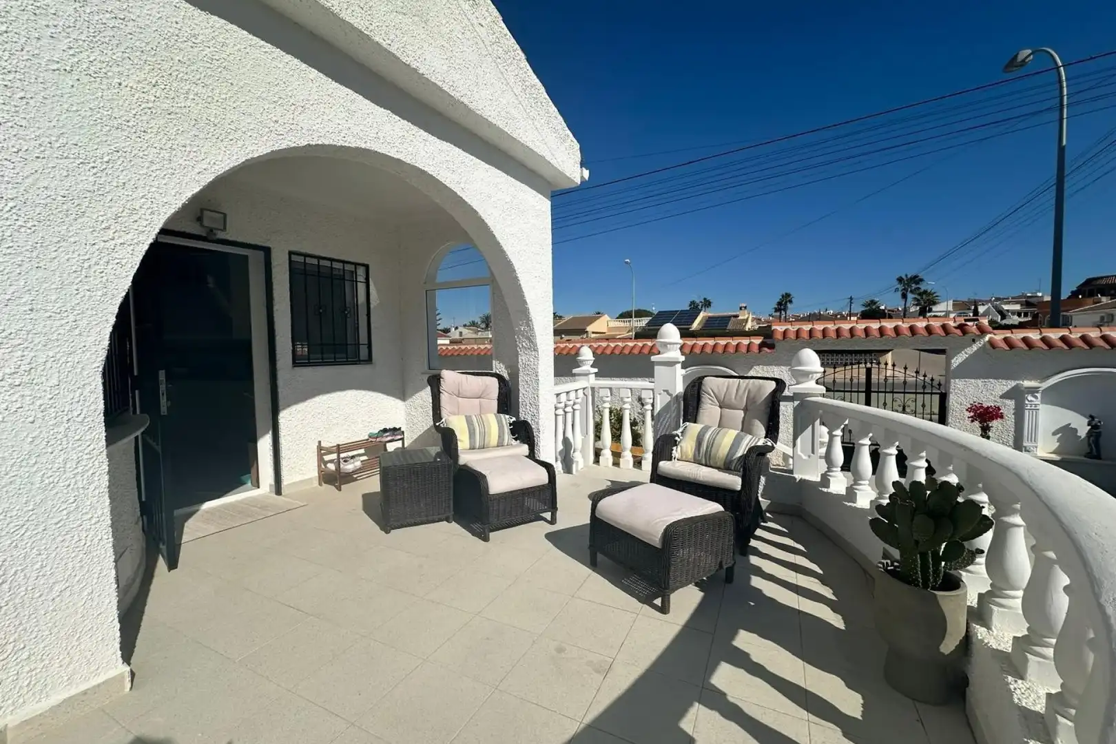 Villa avec piscine à vendre à San Luis, imagen 5