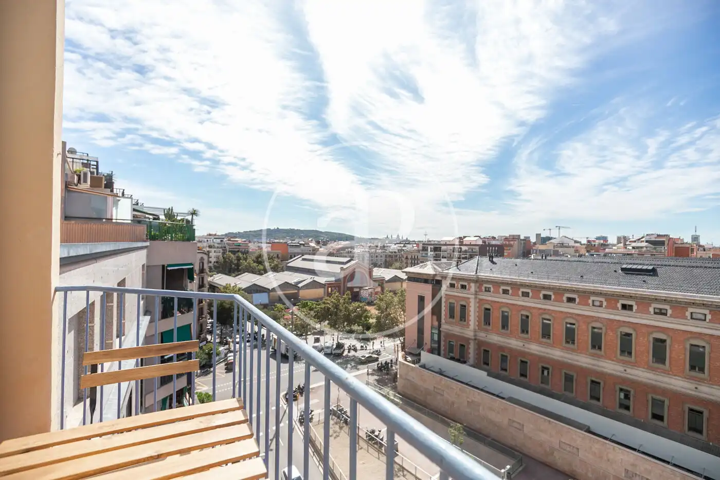 Piso de alquiler en Carrer de Casanova, L'Antiga Esquerra de l'Eixample