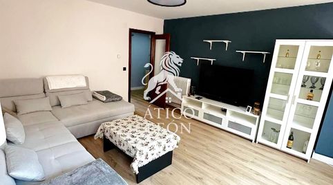 Foto 2 de Apartament en venda a Vegarada, 6, La Asunción - La Inmaculada, León Capital