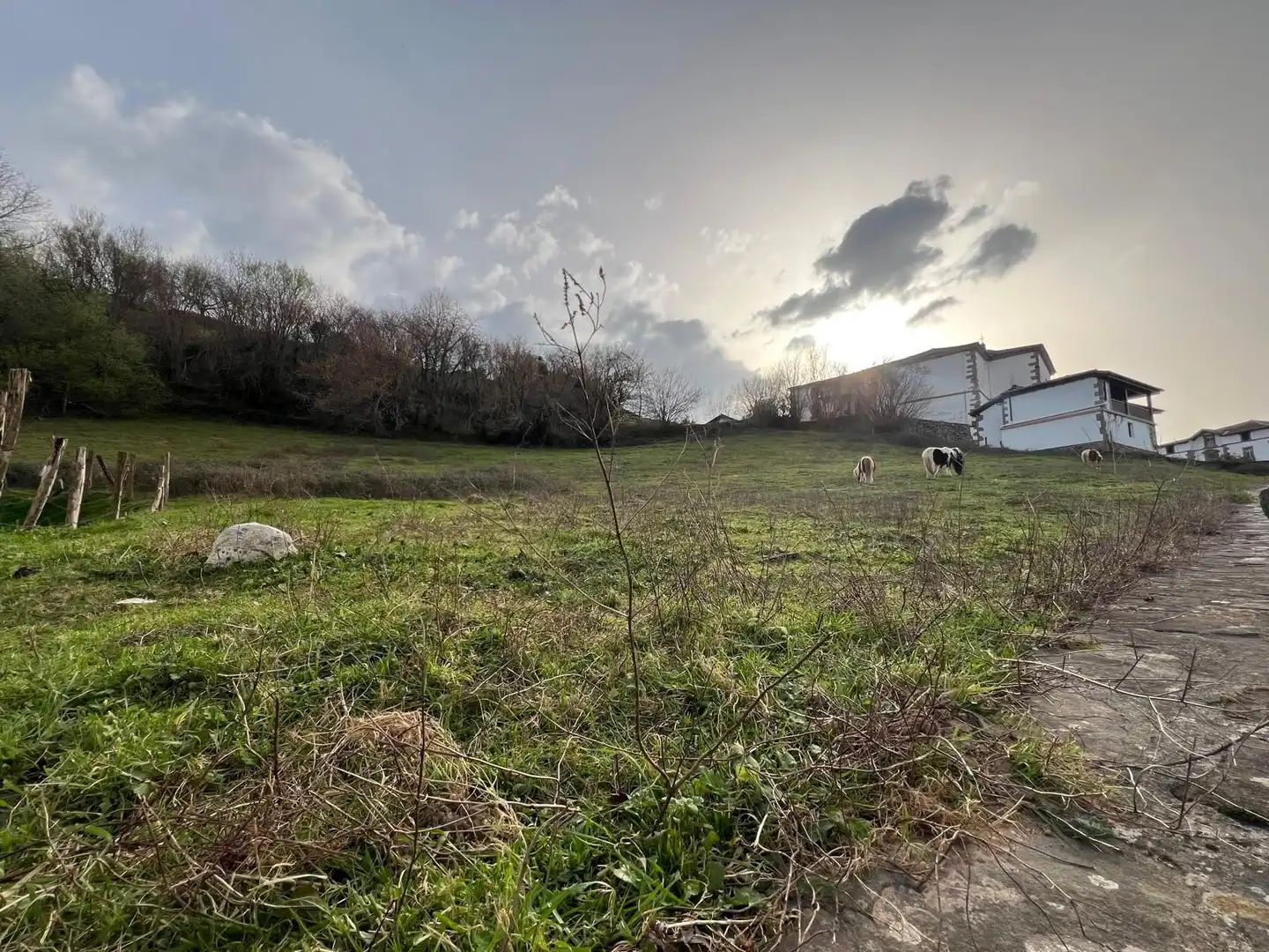 Residential land for sale in LAPIZTEGIA, imagen 5