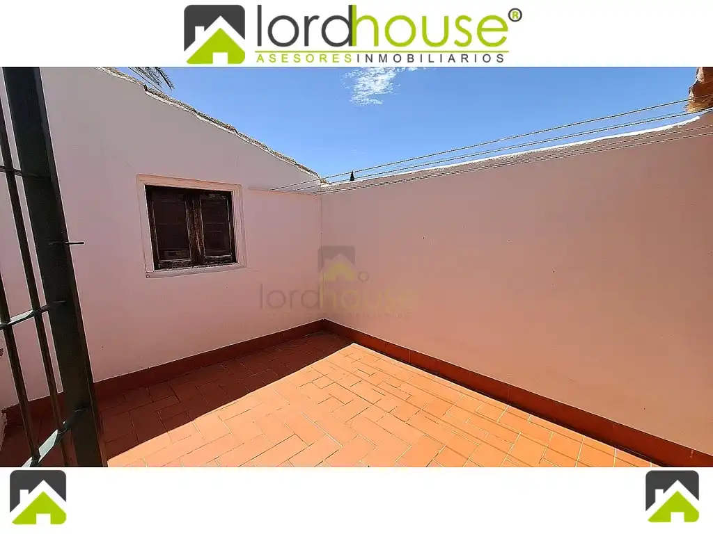 Terrace of Houses for sale in Lorca