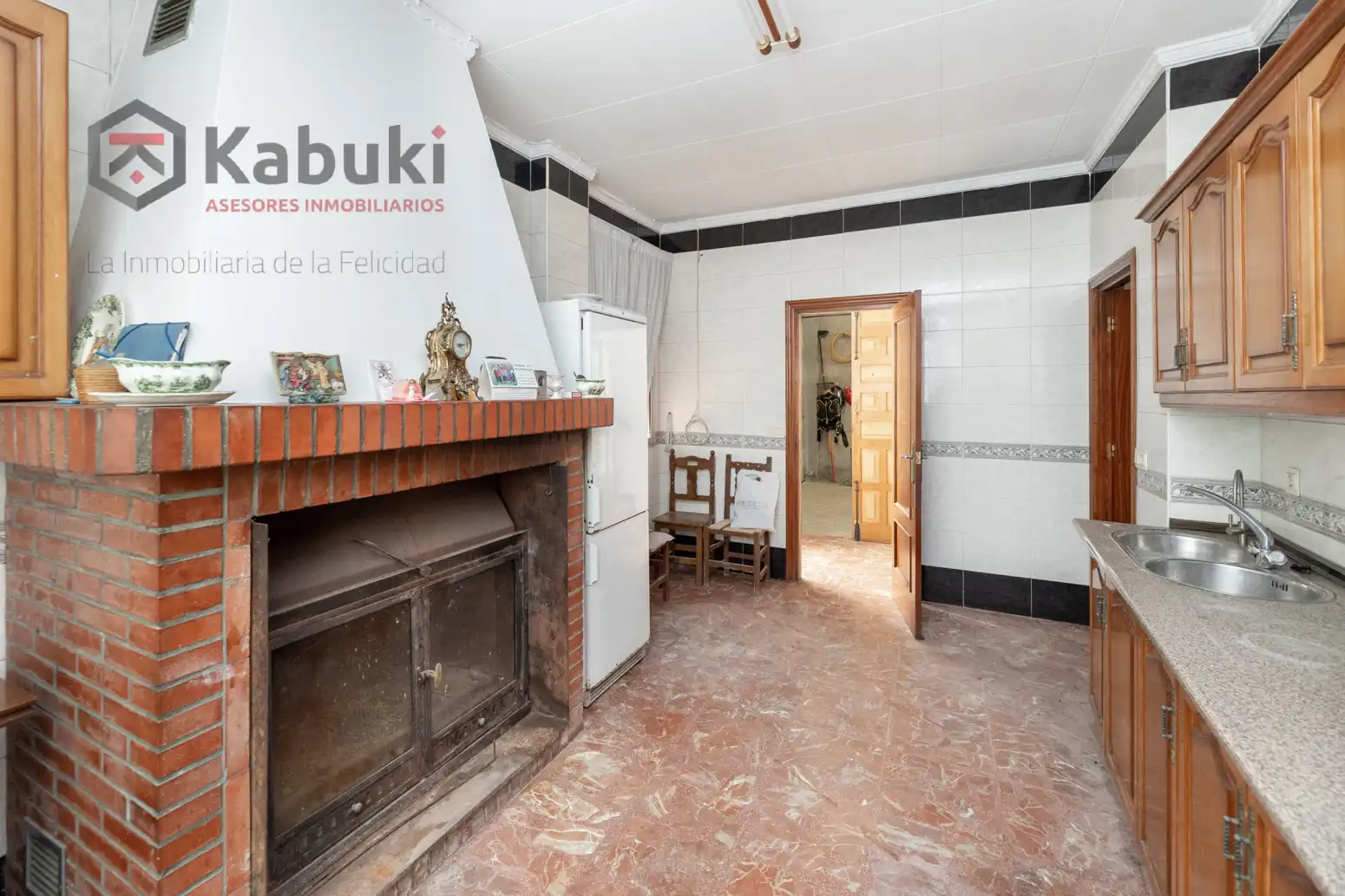 Maison jumelée à vendre à Huétor de Santillán - Paseo de los alamos, imagen 3
