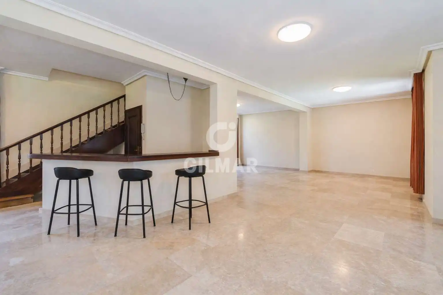 Casa o chalet en venta en Pozuelo de Alarcón con Calefacción, Jardín privado y Piscina
