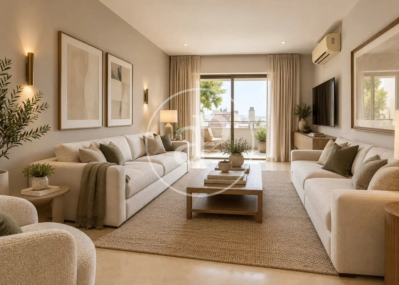 Appartement à vendre à Carrer Federico García Lorca, imagen 4