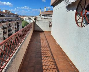 Attic to rent in Camino de Ronda, 199,  Granada Capital