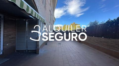 Foto 5 de Pis de lloguer a Cervantes, Auditorio, Madrid