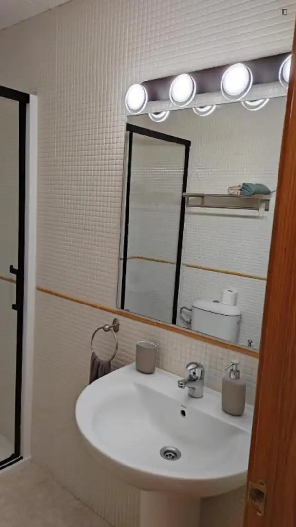 Apartamento de alquiler en San Matías - Realejo