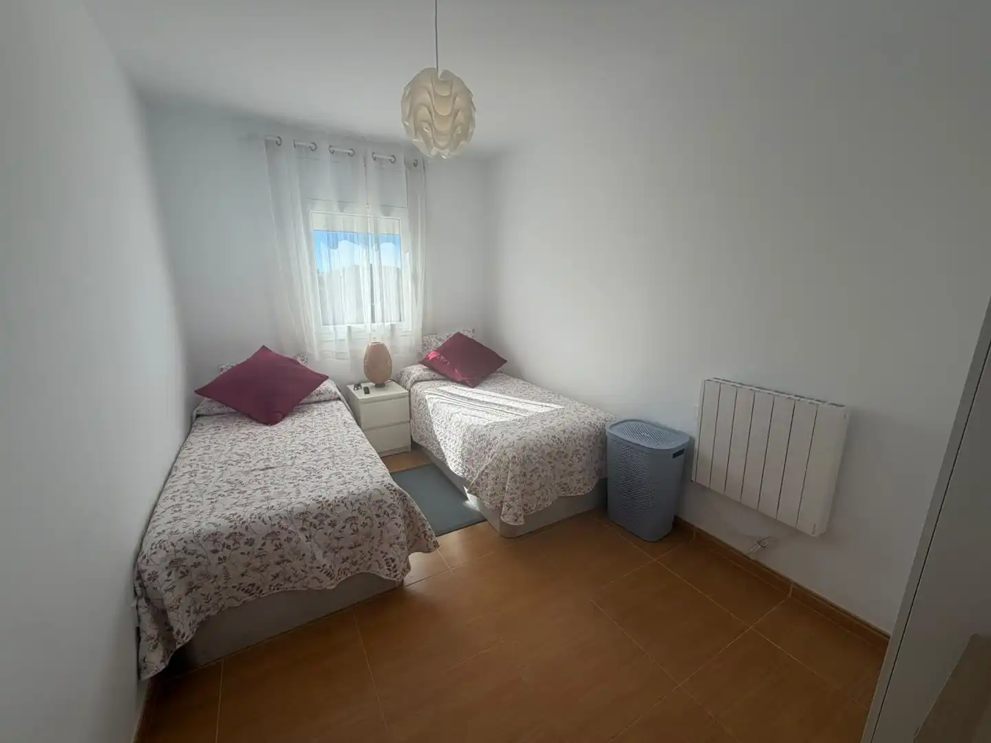 Habitación de Casa adosada en venta en Valldemar - Montmar