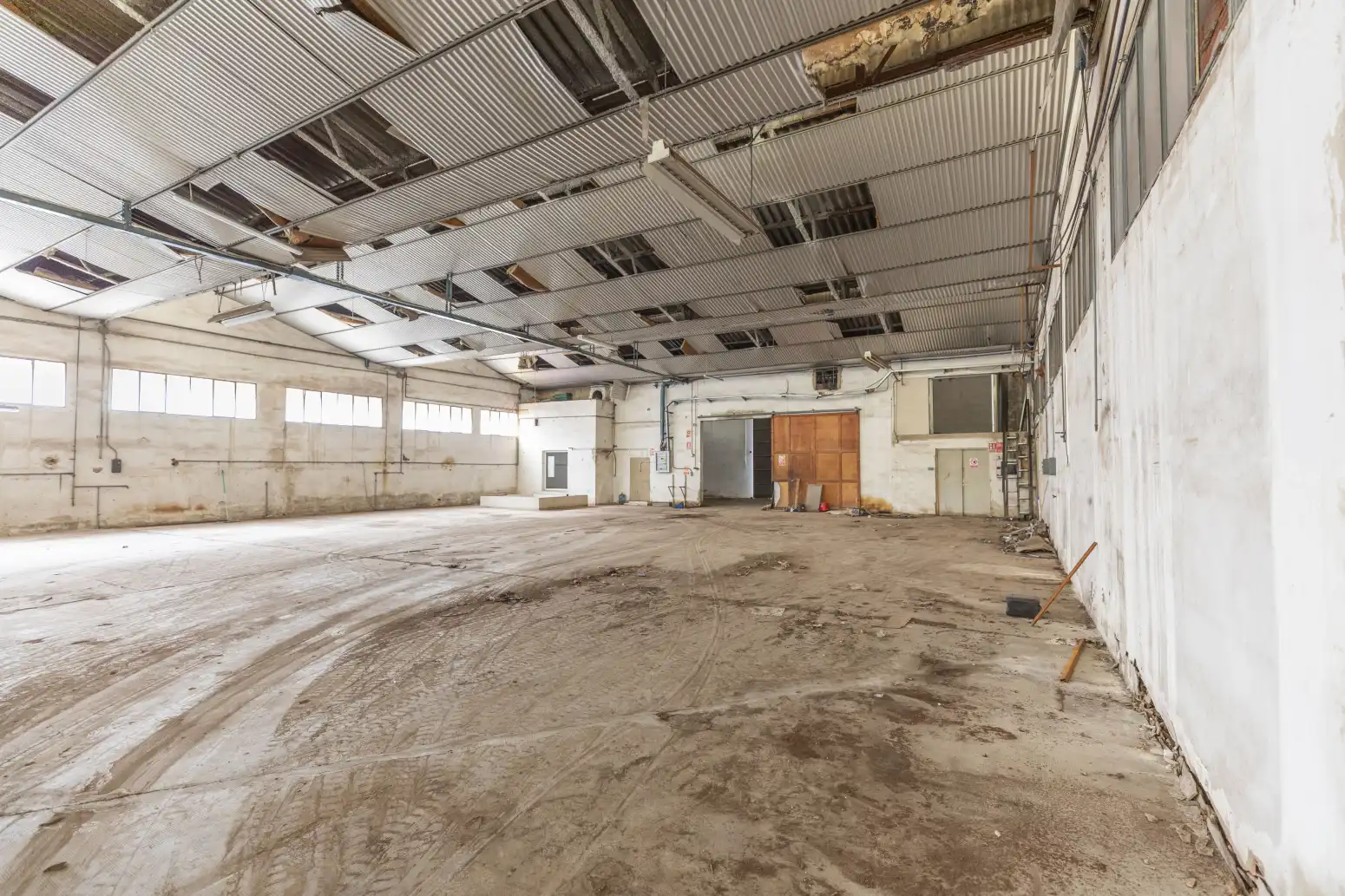 Industriegebäude zur Miete in San Antonio de Benagéber, imagen 6