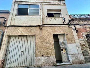 Casa in vendita a Calle CORBETA 14