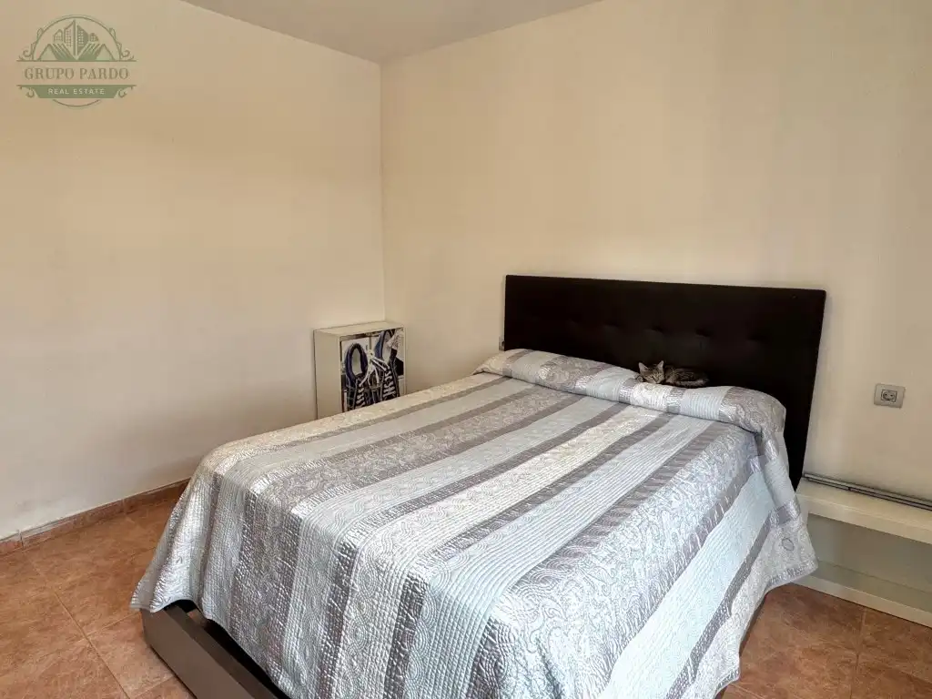 Bedroom of Houses for sale in Albinyana, Tarragona